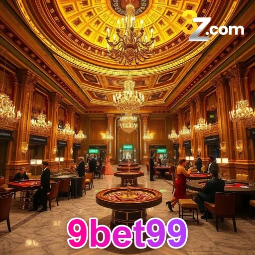 9bet99 BET Jogos de caça-níqueis