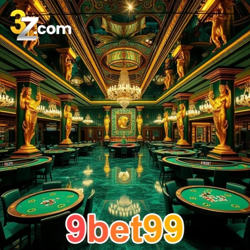 9bet99 BET Promocao
