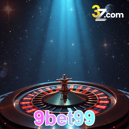 9bet99 BET Slots